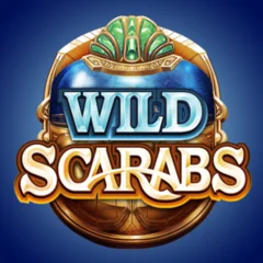 Wild Scarabs - ADAGAMING168