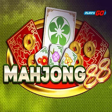 Mahjong 88 - ADAGAMING168