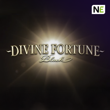 Divine Fortune Black - ADAGAMING168