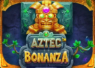 Aztec Bonanza - ADAGAMING168