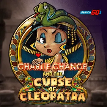 Charlie Chance and the Curse of Cleopatra - ADAGAMING168
