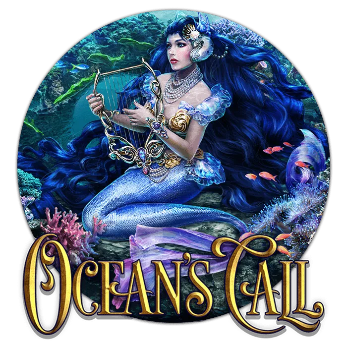 Oceans Call - ADAGAMING168