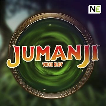 Jumanji - ADAGAMING168