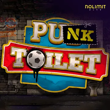 Punk Toilet - ADAGAMING168