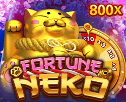 Fortune Neko - ADAGAMING168