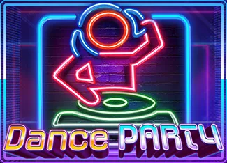 Dance Party - ADAGAMING168