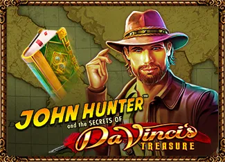 Da Vincis Treasure - ADAGAMING168