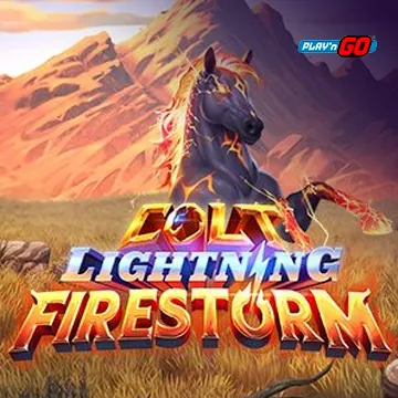 Colt Lightning Firestorm - ADAGAMING168