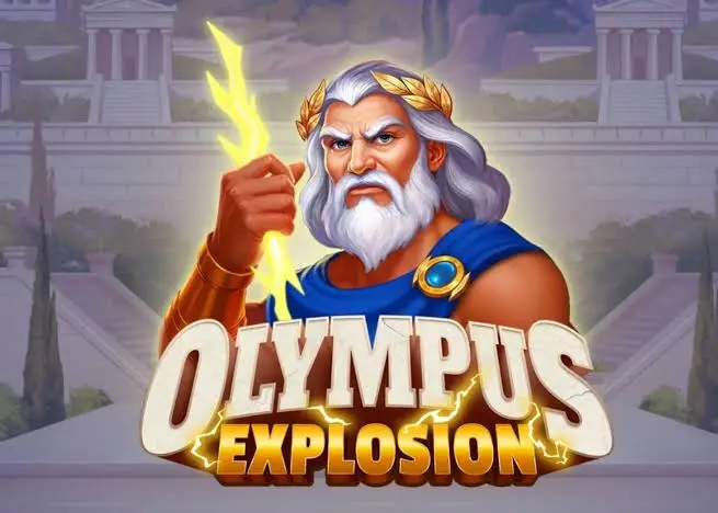 Playtech : Olympus Explosion - ADAGAMING168