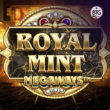 Bigtime : Royal Mint - ADAGAMING168