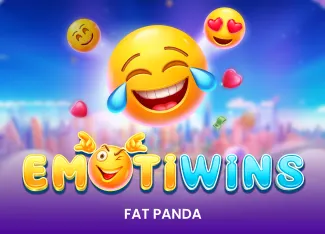 Emotiwins - ADAGAMING168