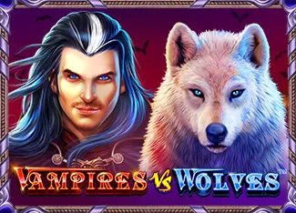 Vampires vs Wolves - ADAGAMING168