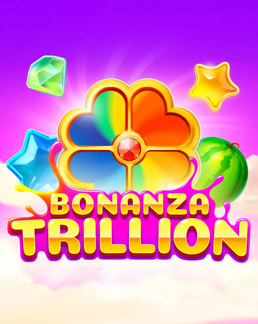 Bgaming : Bonanza Trillion - ADAGAMING168