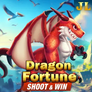 Dragon Fortune - ADAGAMING168