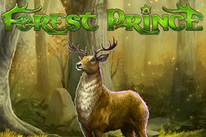Playtech : Forest Prince - ADAGAMING168
