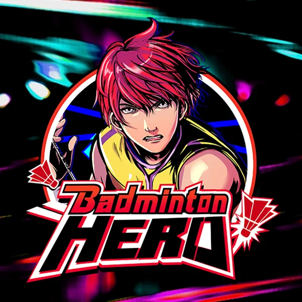 Badminton Hero - ADAGAMING168