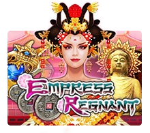 Joker123 : Empress Regnant - ADAGAMING168