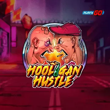 Hooligan Hustle - ADAGAMING168