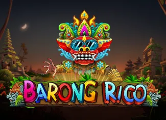 Barong Rico - ADAGAMING168