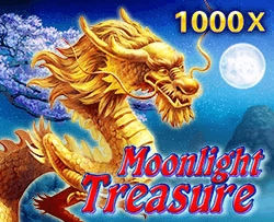 Moonlight Treasure - ADAGAMING168