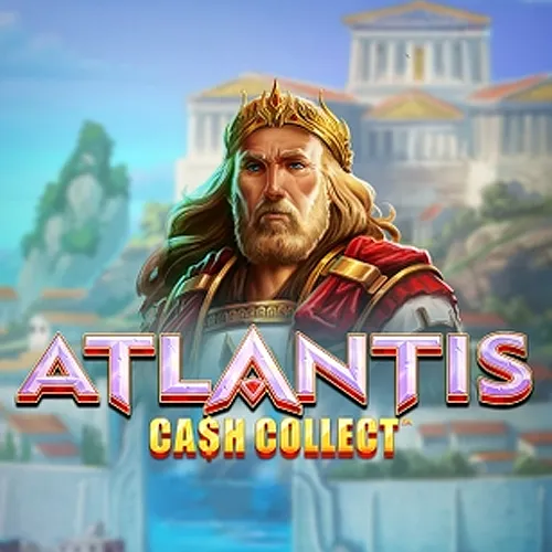 Playtech : Atlantis Cash Collect - ADAGAMING168