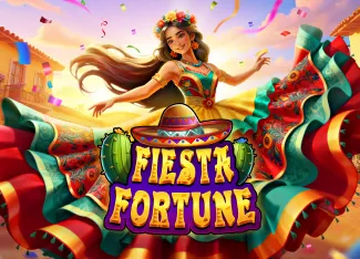 Fiesta Fortune - ADAGAMING168