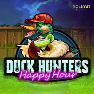 Duck Hunters Happy Hour - ADAGAMING168