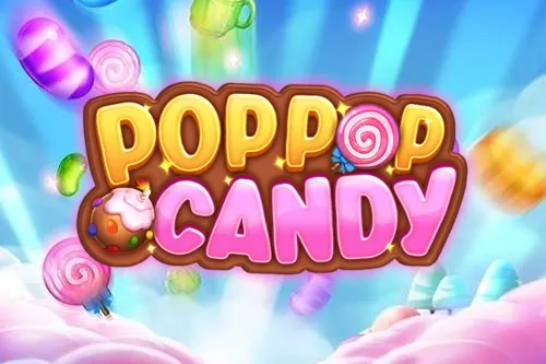 Pop Pop Candy - ADAGAMING168