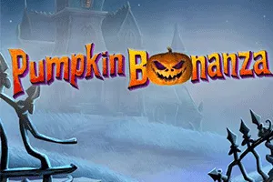 Playtech : Pumpkin Bonanza - ADAGAMING168