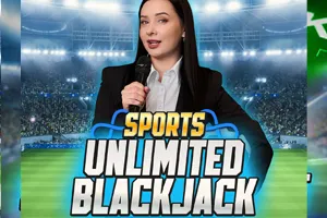 Sports Unlimited Blackjack - ADAGAMING168