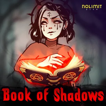 Book Of Shadows - ADAGAMING168