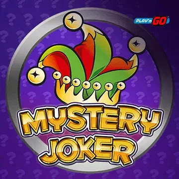 Mystery Joker - ADAGAMING168