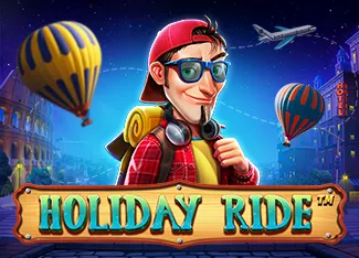 Holiday Ride - ADAGAMING168