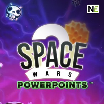 Space Wars 2 - ADAGAMING168