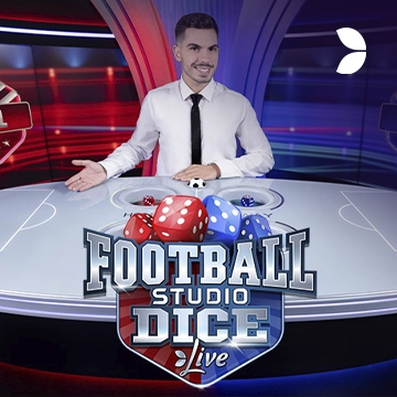 Football Studio - ADAGAMING168