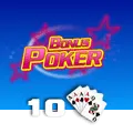 Bonus Poker 10 Hand - ADAGAMING168