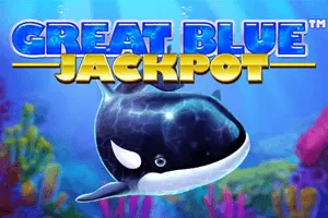 Playtech : Great Blue Jackpot - ADAGAMING168