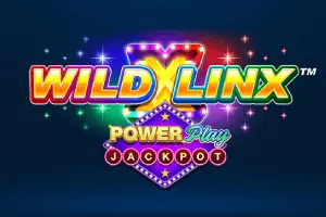 Playtech : Wild LinX PowerPlay Jackpot - ADAGAMING168