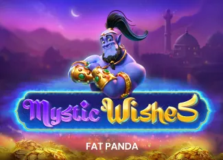 Mystic Wishes - ADAGAMING168