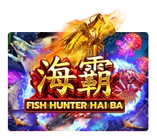 Fish Haiba - ADAGAMING168