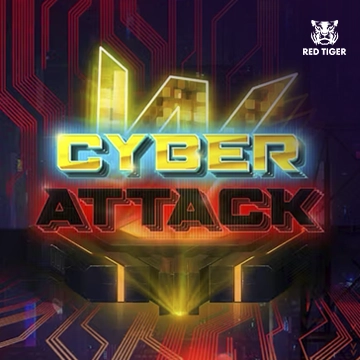 Redtiger : Cyber Attack - ADAGAMING168