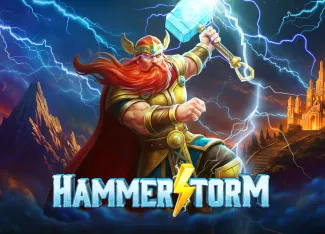 Hammerstorm - ADAGAMING168