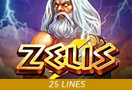 Spadegaming : ZEUS - ADAGAMING168