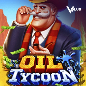 Oil Tycoon - ADAGAMING168