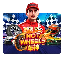 Hot Wheels - ADAGAMING168
