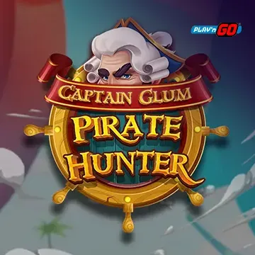 Captain Glum: Pirate Hunter - ADAGAMING168