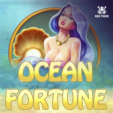 Redtiger : Ocean Fortune - ADAGAMING168