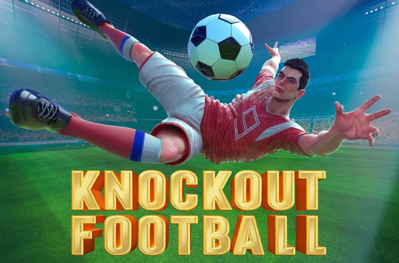 Knockout Football - ADAGAMING168