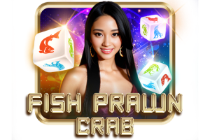 FishPrawnCrab - ADAGAMING168