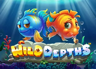 Wild Depths - ADAGAMING168